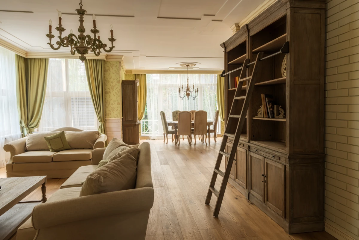 Investissement immobilier de luxe : les clés pour un choix judicieux