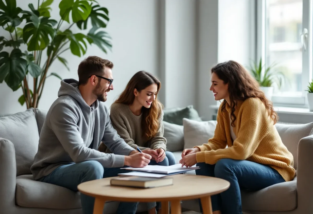 Les droits et obligations du locataire : guide complet pour une location sereine