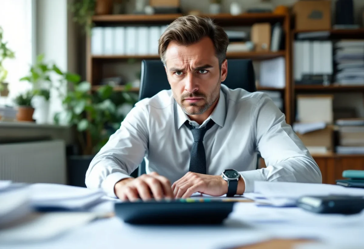 Maîtriser la gestion des impayés de loyer : stratégies et solutions pour les propriétaires