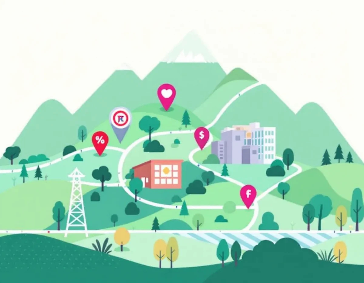 LMNP : Les Deux Options Fiscales pour Optimiser votre Investissement Locatif
