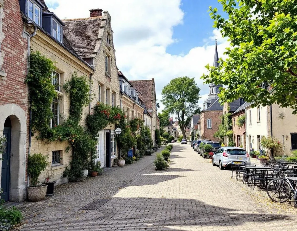 Investir en Normandie : Découvrez les 4 Villes Tendance pour un Achat Immobilier Gagnant