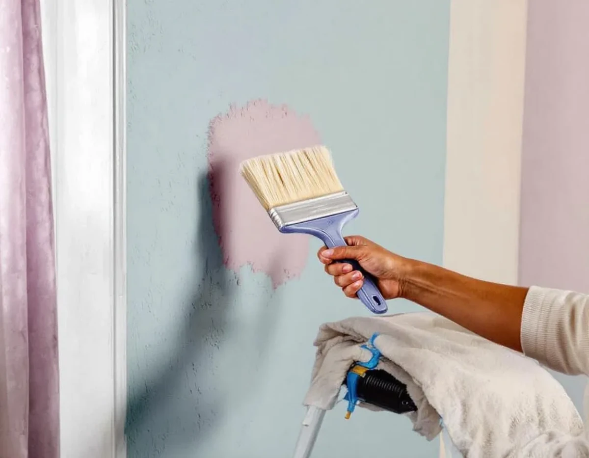 Quand Rafraîchir les Peintures ? Conseils pour Propriétaires Immobiliers