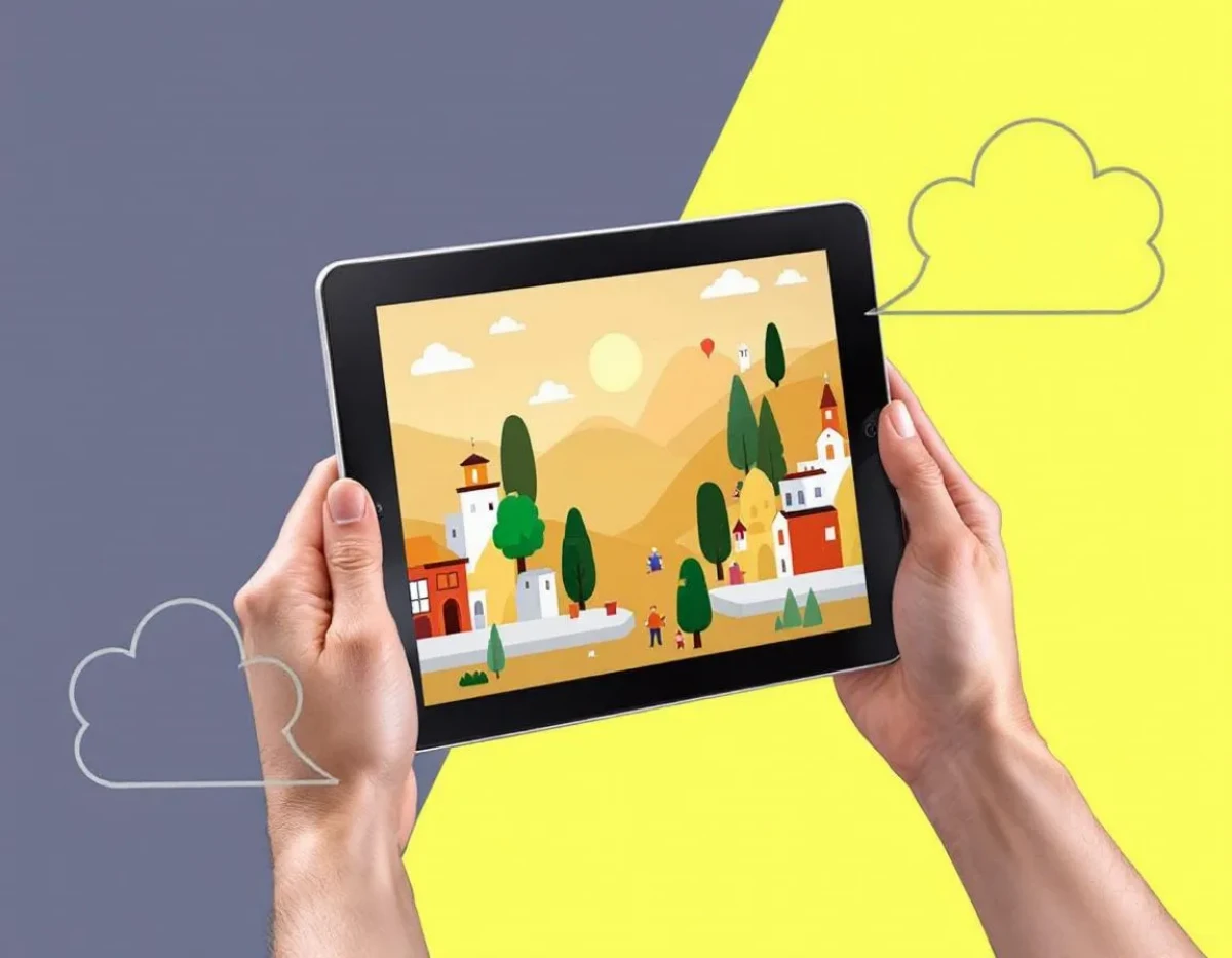 Choisir la Meilleure Tablette pour État des Lieux : Guide d'Achat 2025