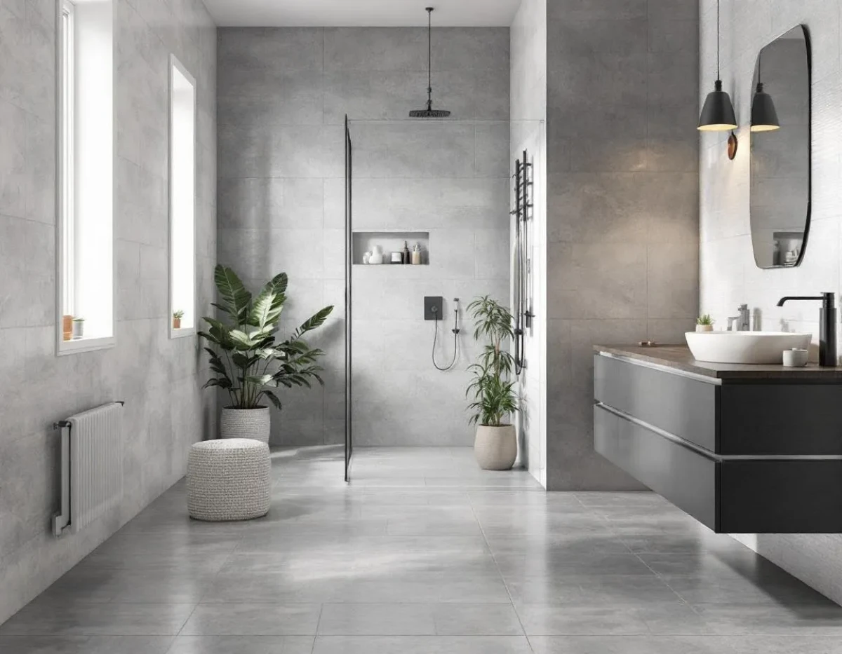 Guide Pratique : Sélectionner le Carrelage Idéal pour Compléter Votre Décoration Intérieure