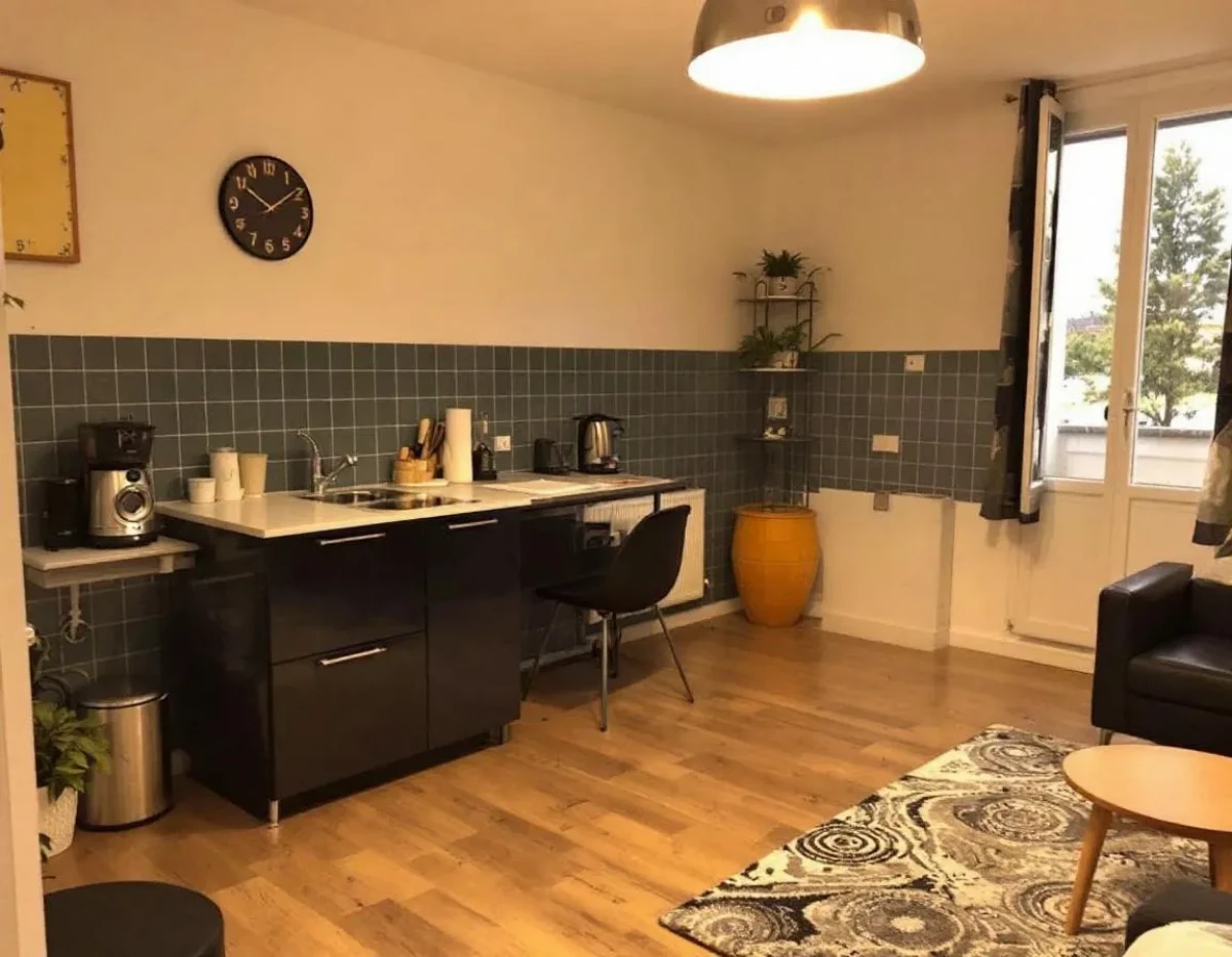 Logements étudiants à Rennes : trouvez le studio idéal au meilleur prix