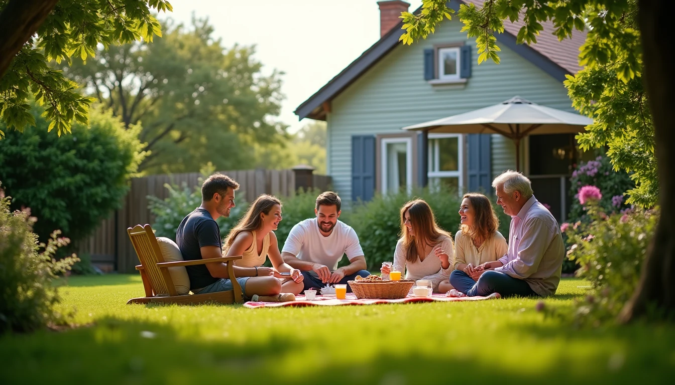 Comment connaître la valeur de sa maison en 5 étapes simples