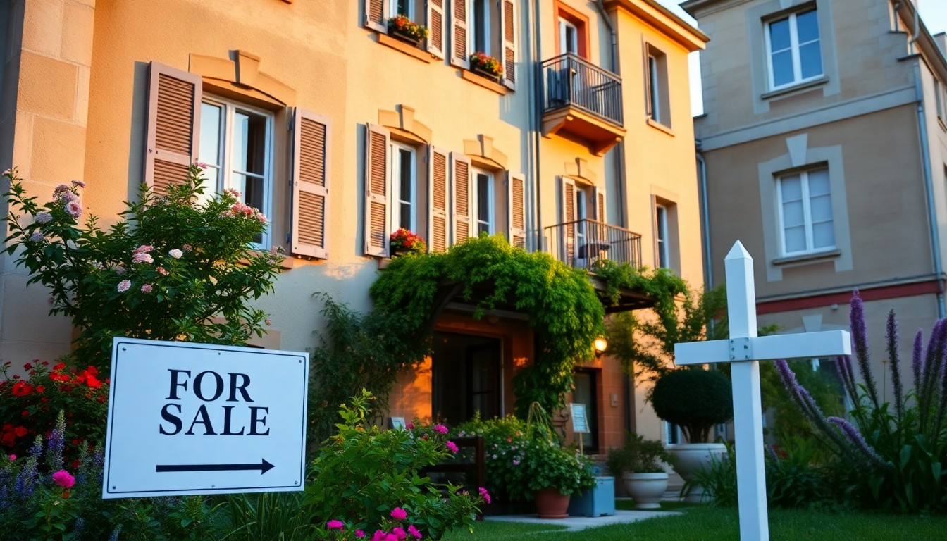 Comment acheter appartement Angers sans apport personnel