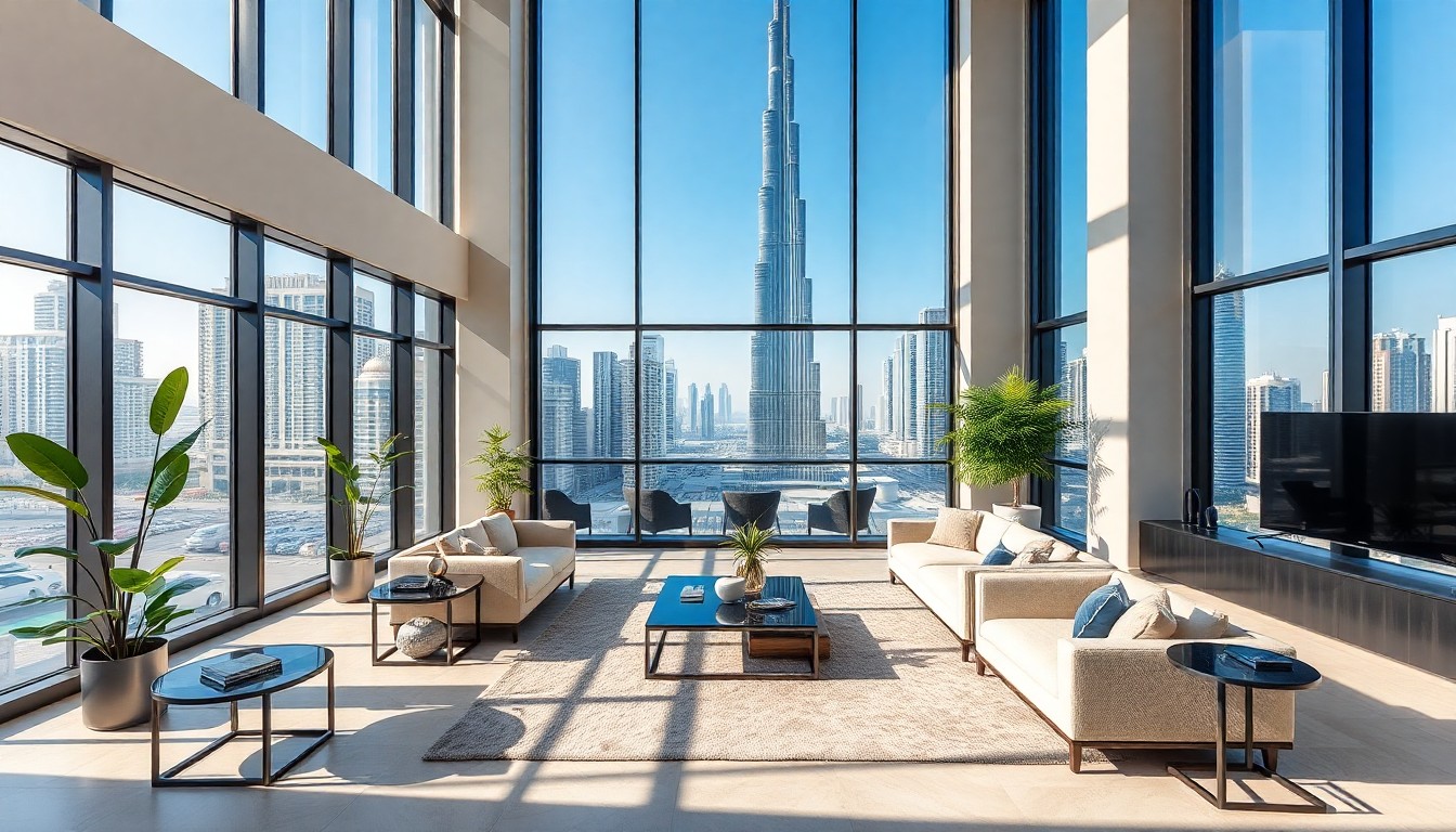 Acheter un appartement à Dubai : 7 étapes clés en 2026