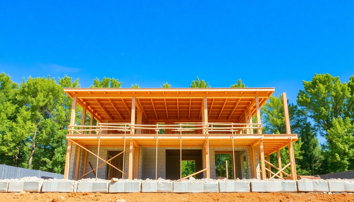 Permis de construire : Les erreurs à éviter pour un projet réussi
