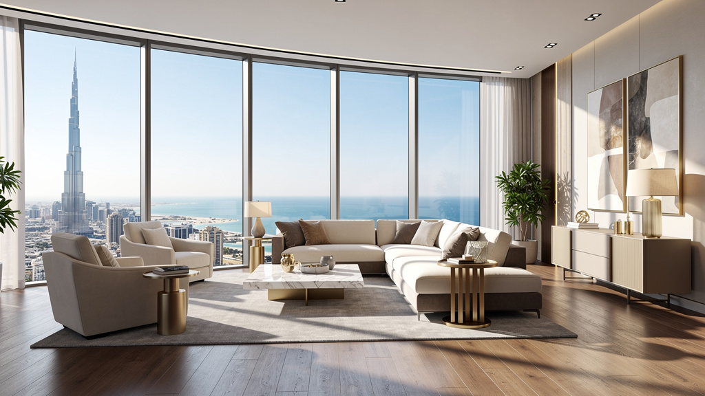 Acheter un appartement à Dubai sans erreur : mode d'emploi