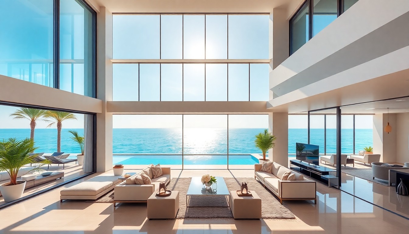 Acheter une maison à Dubai : 7 erreurs à éviter absolument