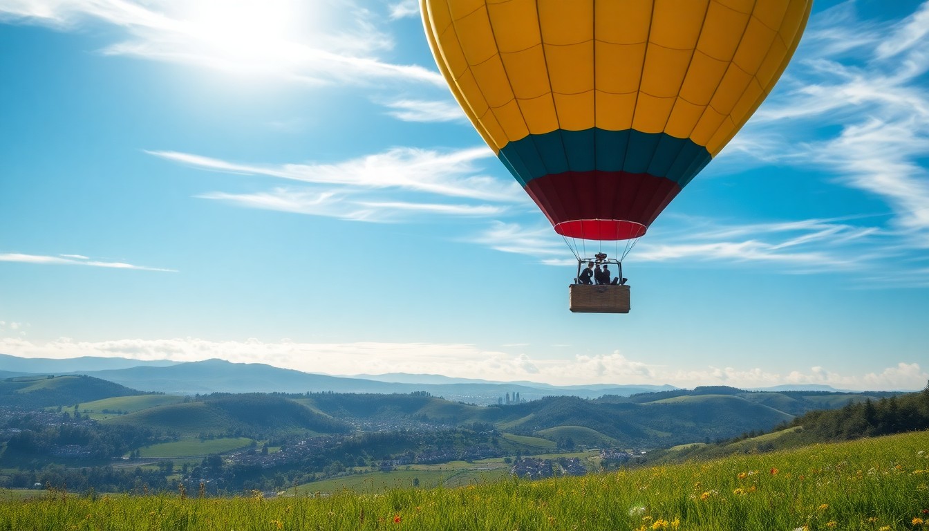 Ballon thermodynamique fonctionnement : explications techniques
