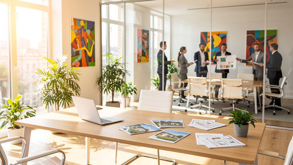 Mandats définition : exclusif, simple ou semi-exclusif