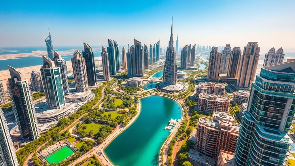 Les prix de l'immobilier à Silicon Dubai en 2026