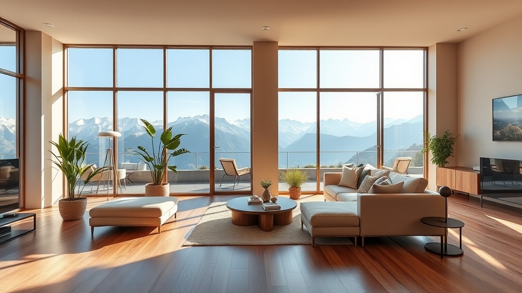 Évaluez ces critères avec votre conseil pour achat appartement