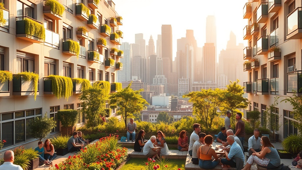 Définition du logement social : impacts sur le marché immobilier