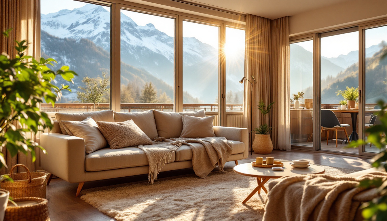 Conseil pour achat appartement : le financement à considérer
