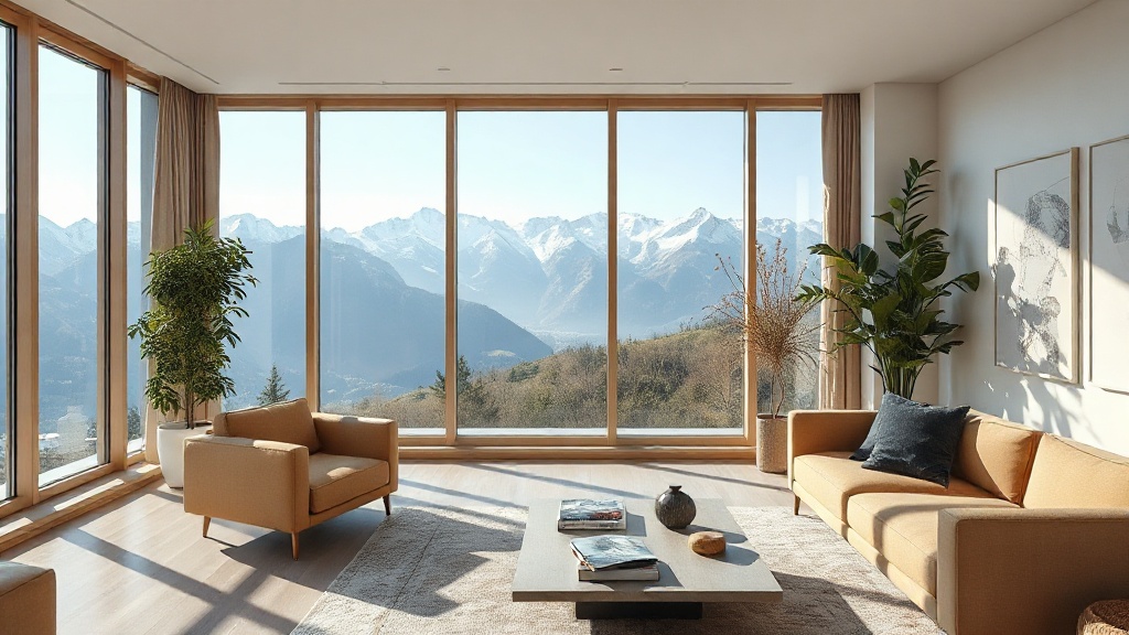 Quelle stratégie adopter avec un conseil pour achat appartement
