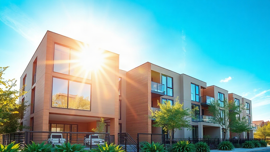 5 projets marquants de l office publique de l habitat ces dernières années