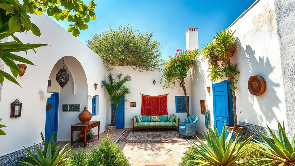 7 questions à se poser avant d'acheter maison Maroc 50000 euros