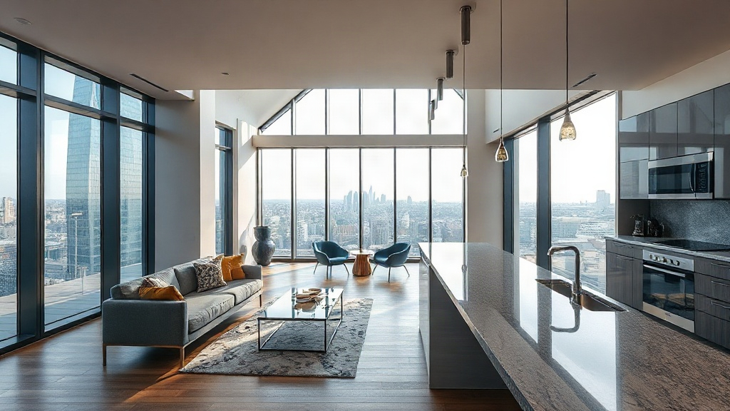 Achat appartement Londres : 7 choses à savoir avant de se lancer