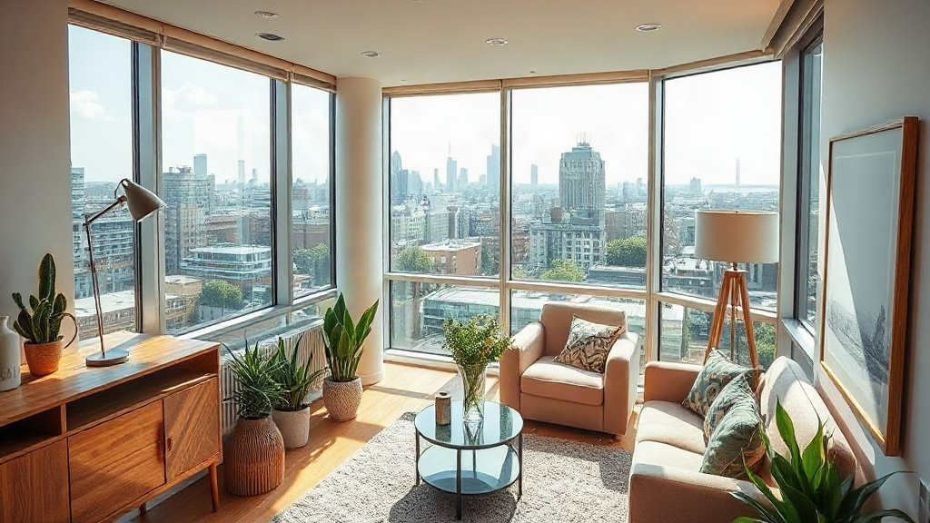 Achat appartement Londres : 7 choses à savoir avant de se lancer