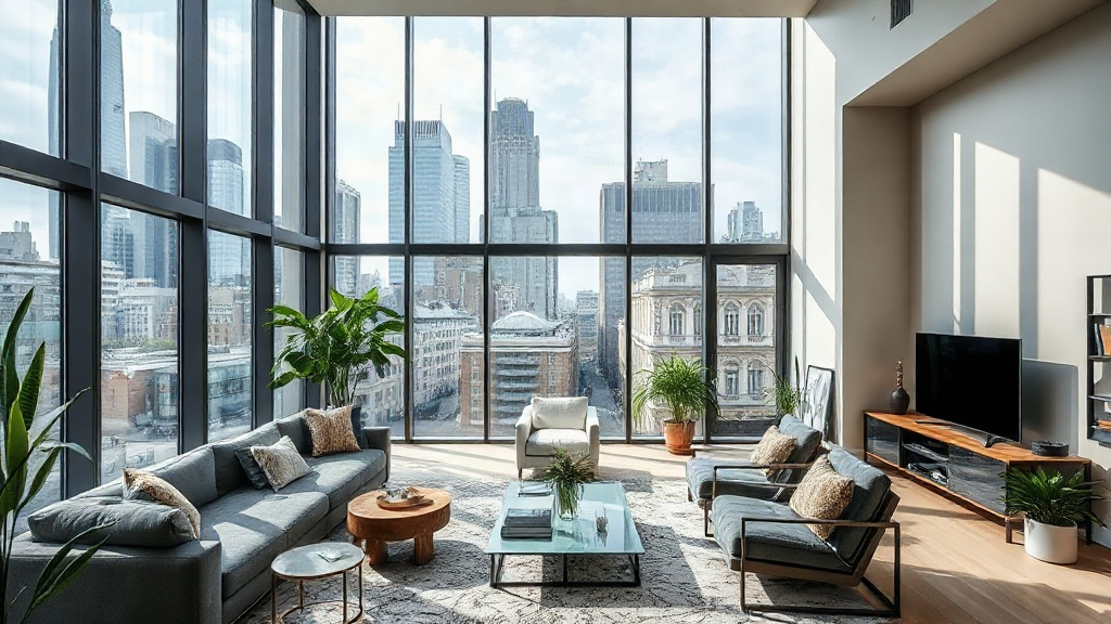 Achat appartement Londres : 7 choses à savoir avant de se lancer