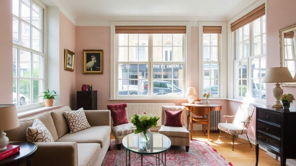 Achat appartement Londres : 7 choses à savoir avant de se lancer