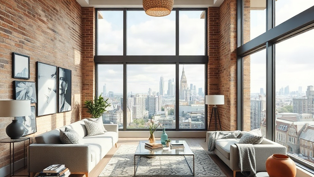 Achat appartement Londres : 7 choses à savoir avant de se lancer