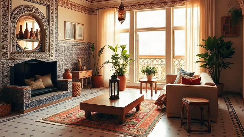 Appartement a vendre Maroc : critères essentiels à considérer