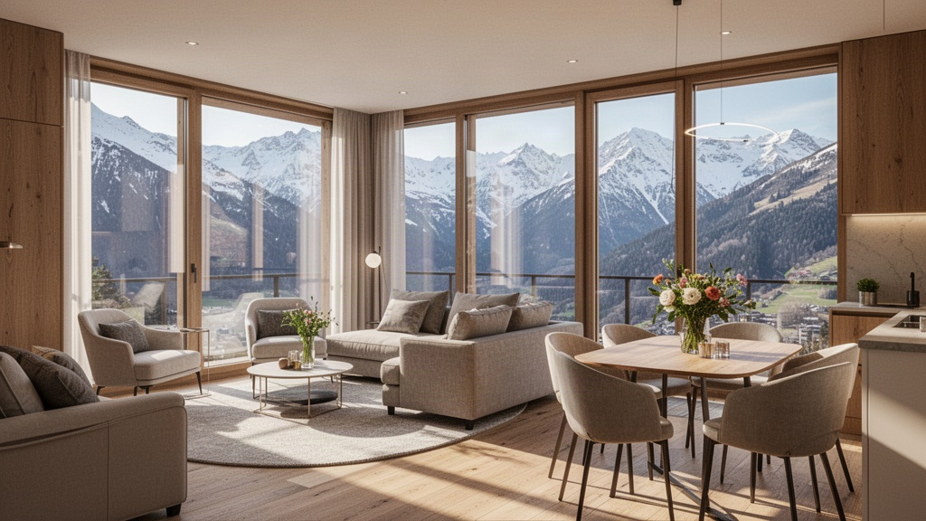 Investir en SCPI : une stratégie pour un cashflow immobilier sécurisé
